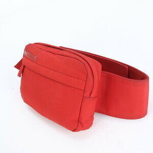 Prada Sport waist shoulder pouch body bag tote Tessuto nylon